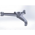 Integra Main Knife Lever